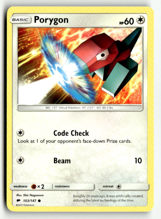 Porygon