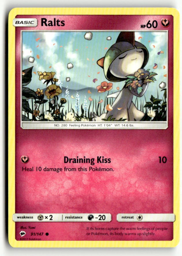 Ralts
