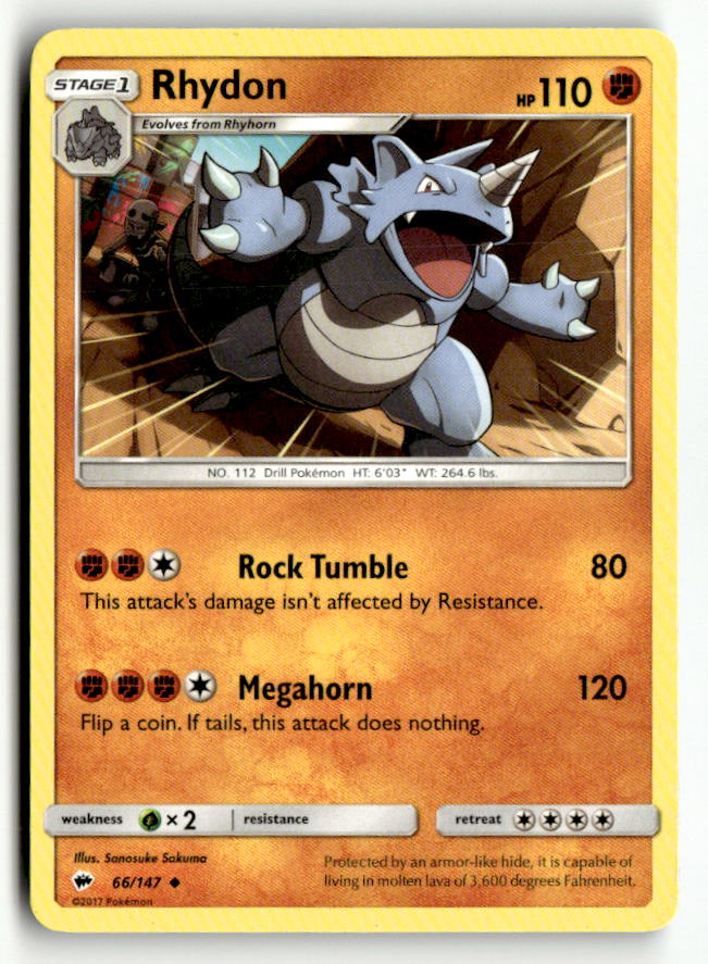 Rhydon