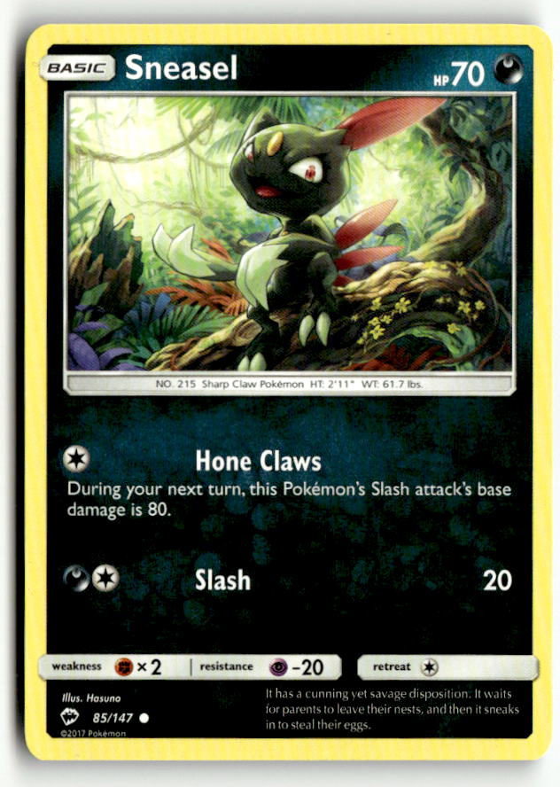 Sneasel
