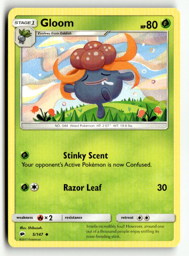 Gloom