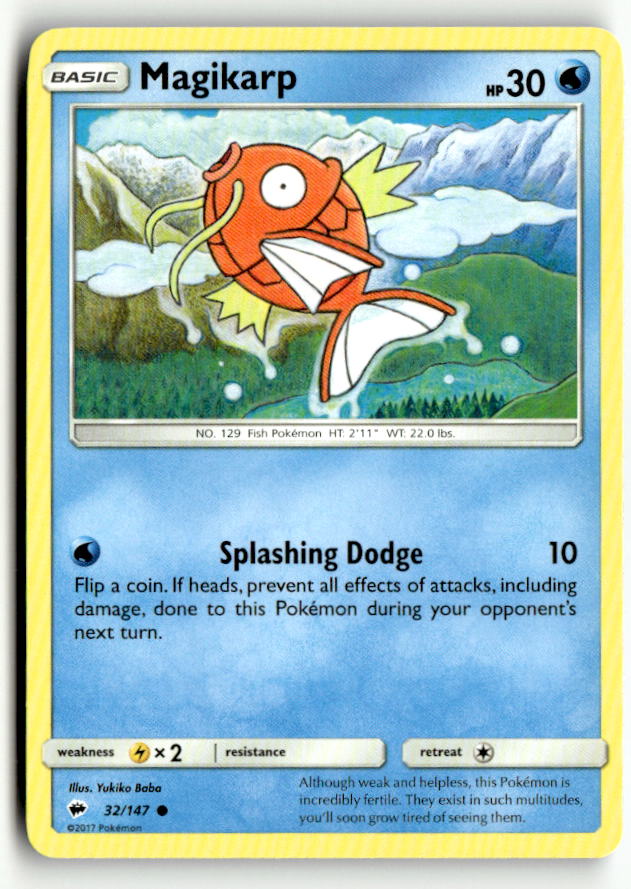 Magikarp