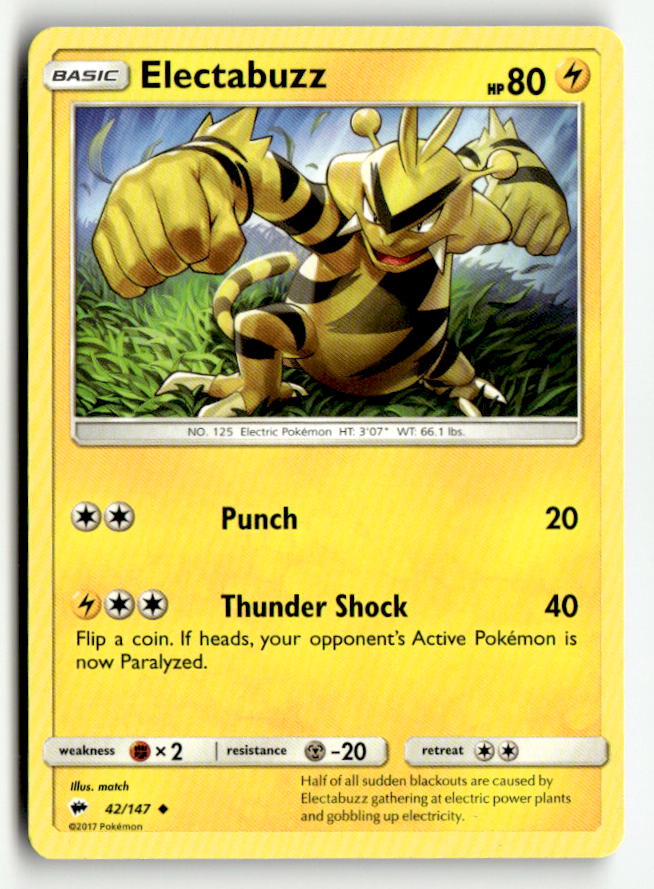 Electabuzz