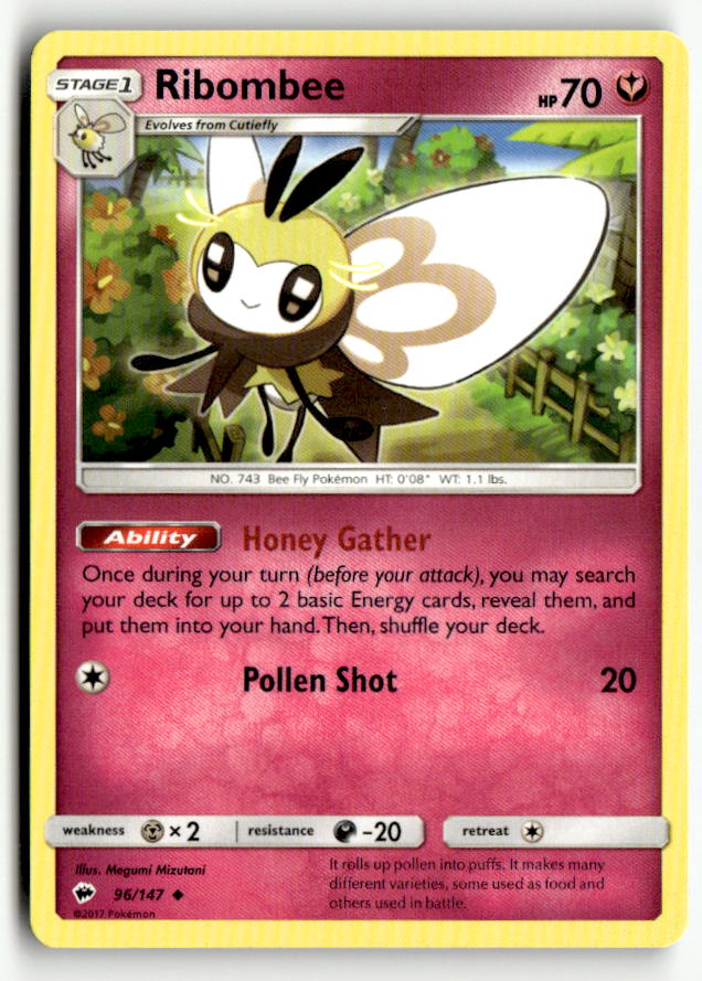 Ribombee