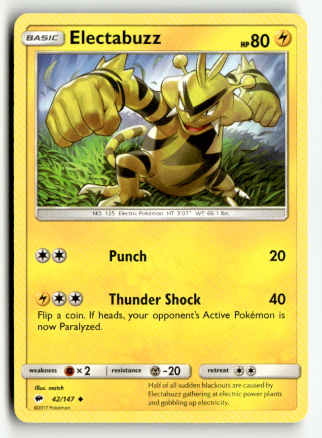 Electabuzz