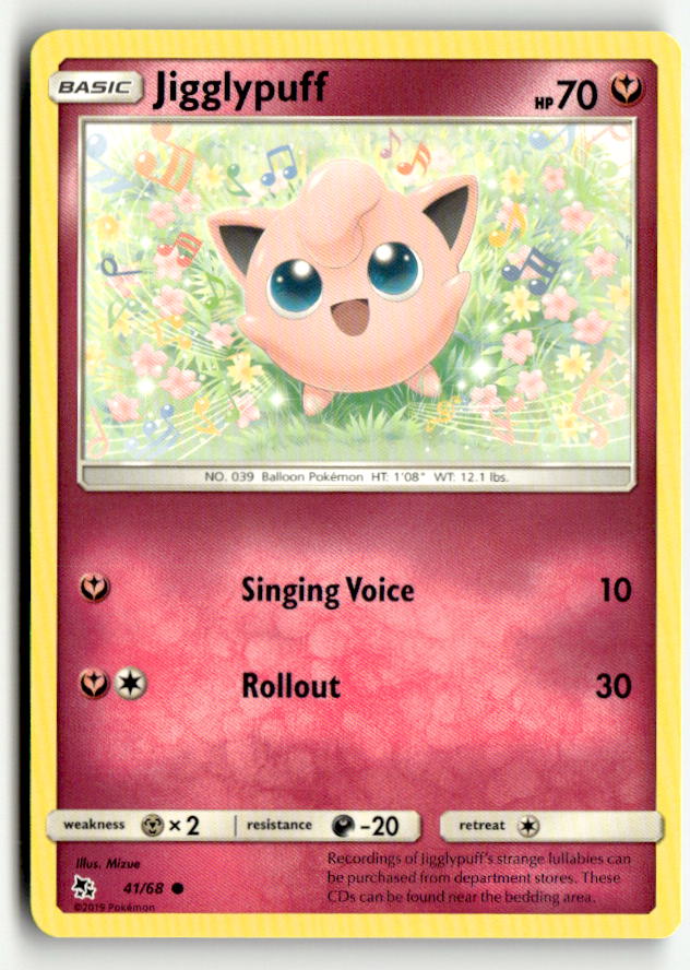 Jigglypuff