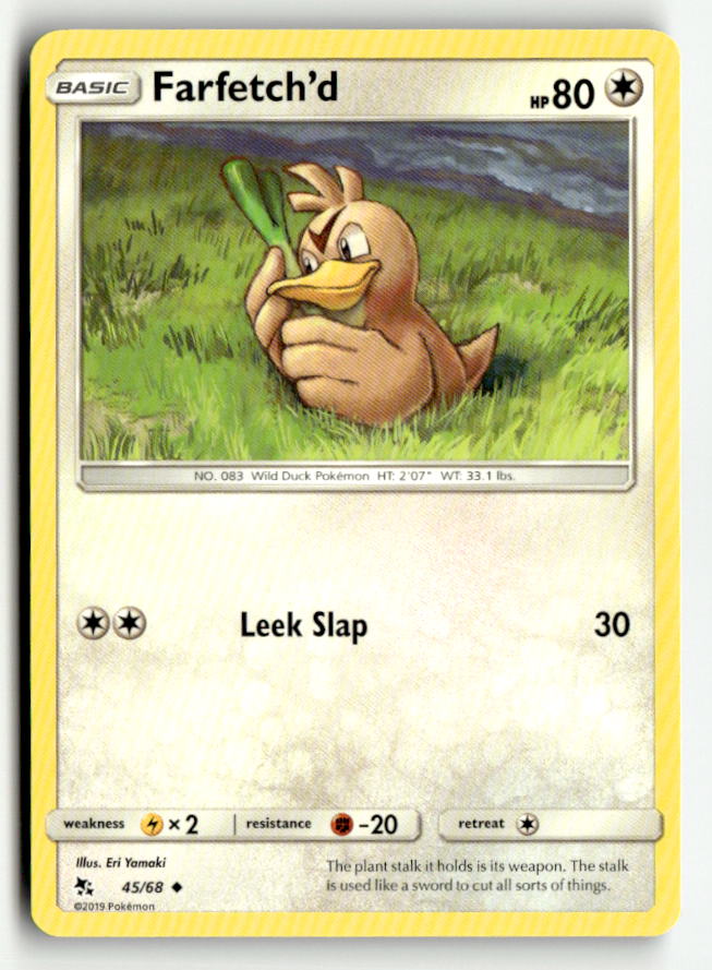 Farfetch'd