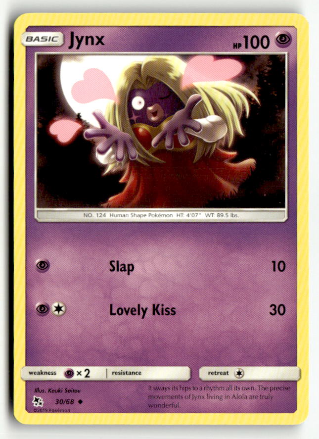 Jynx
