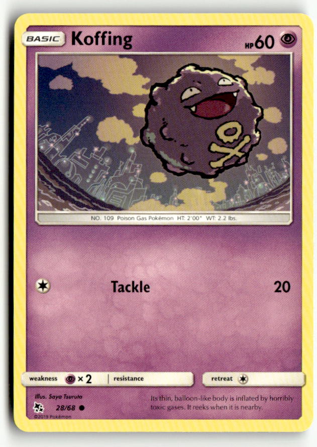 Koffing