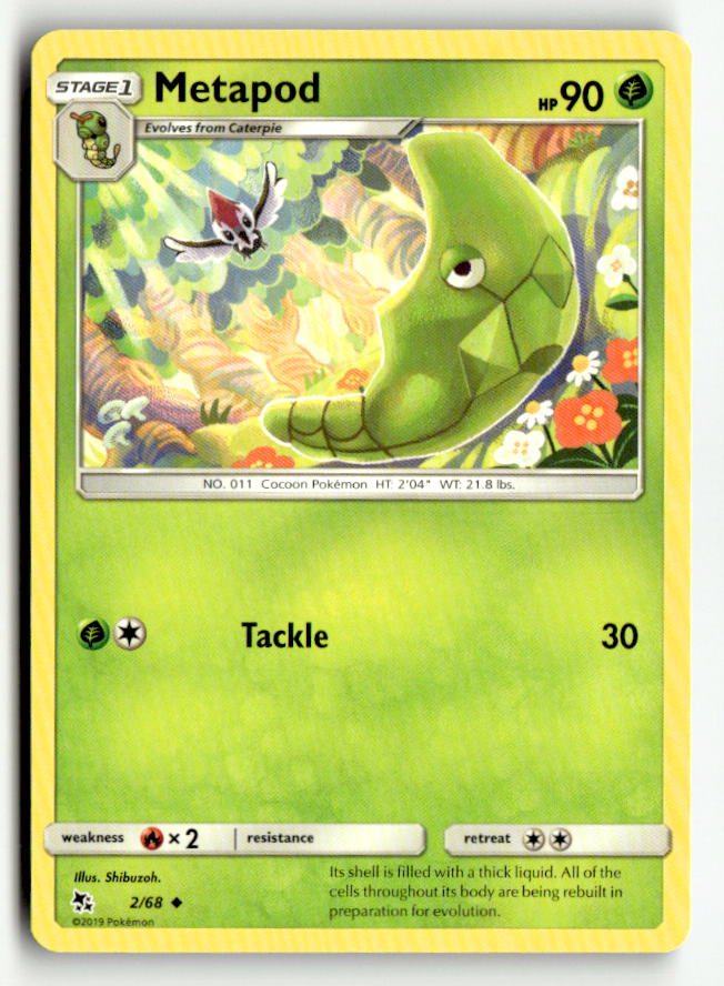 Metapod