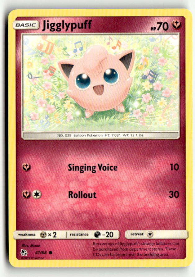 Jigglypuff