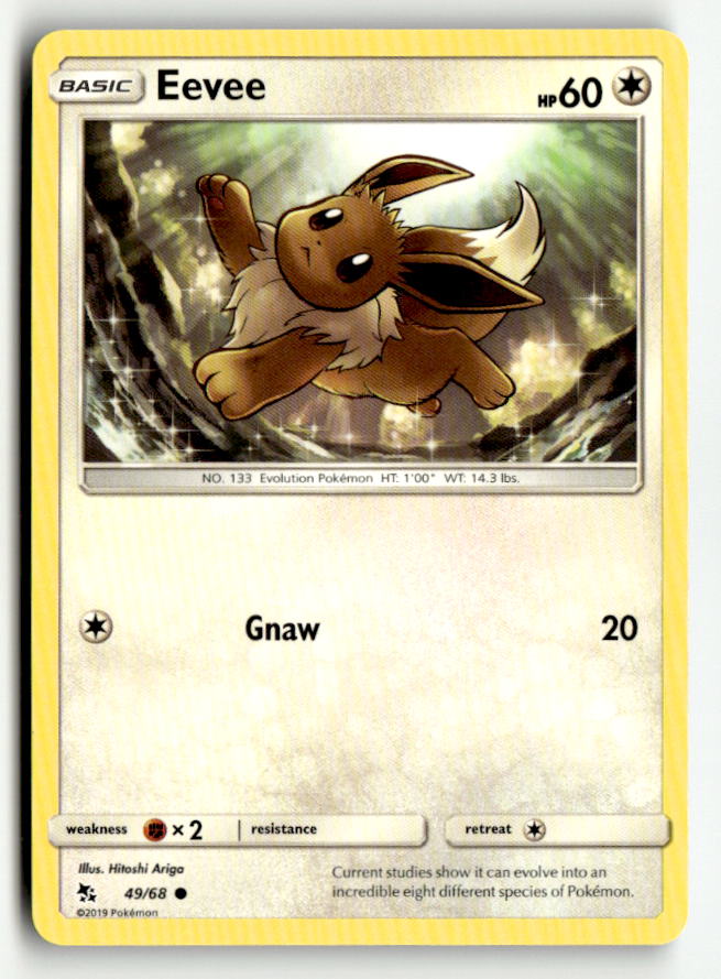 Eevee (49)
