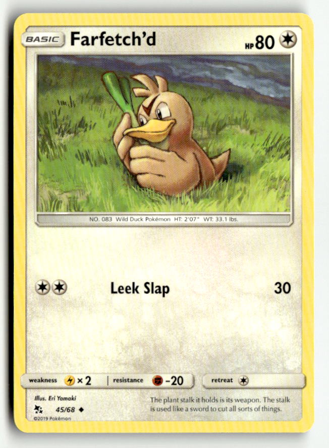 Farfetch'd