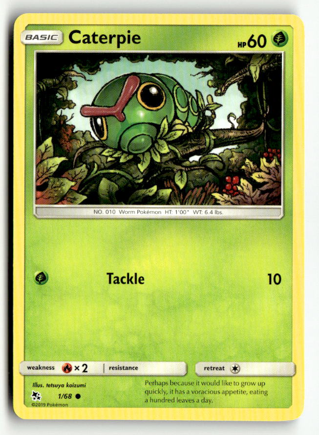 Caterpie