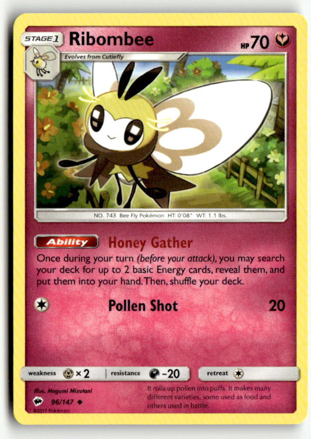 Ribombee
