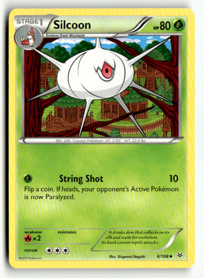 Silcoon