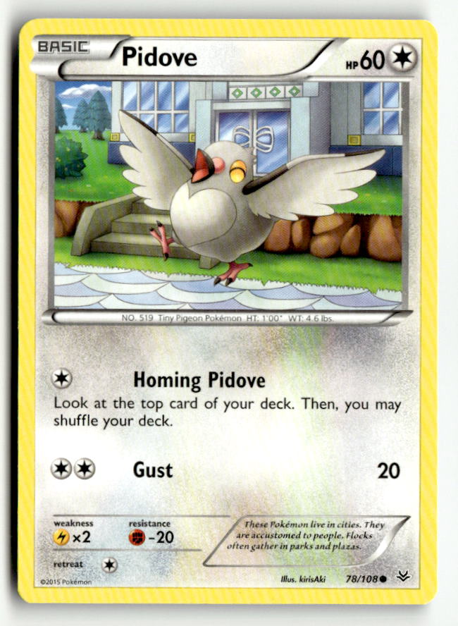 Pidove