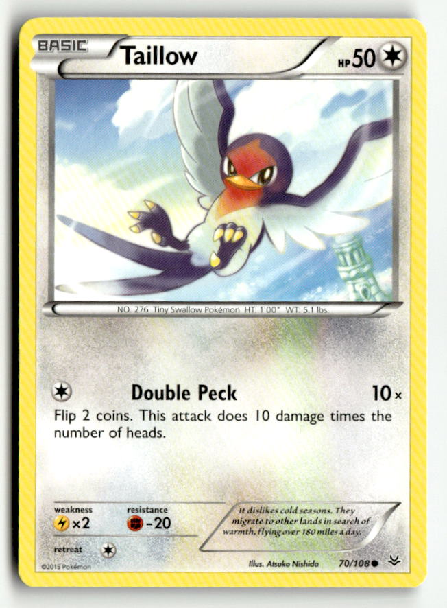Taillow