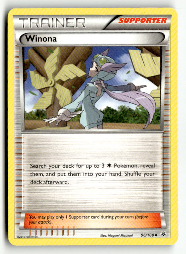 Winona