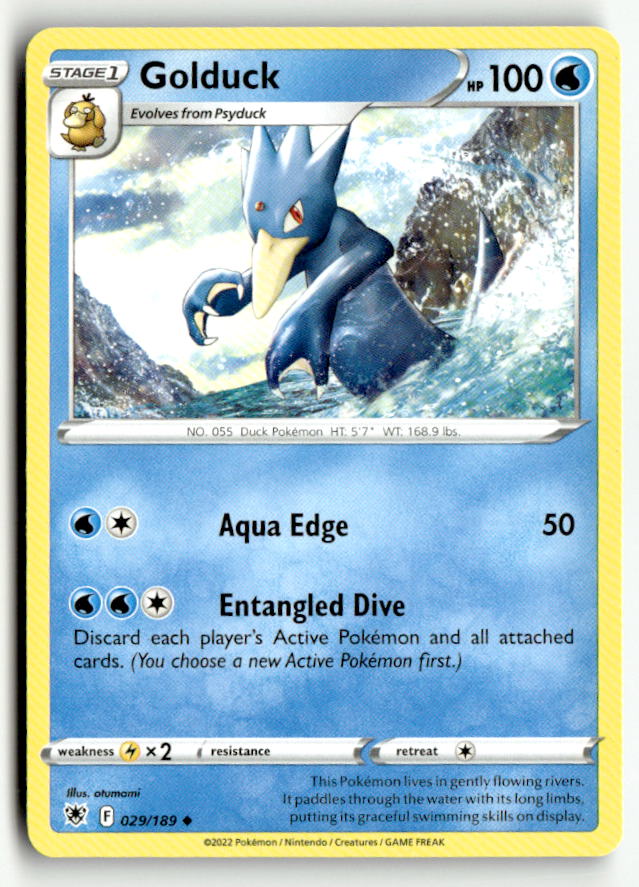 Golduck