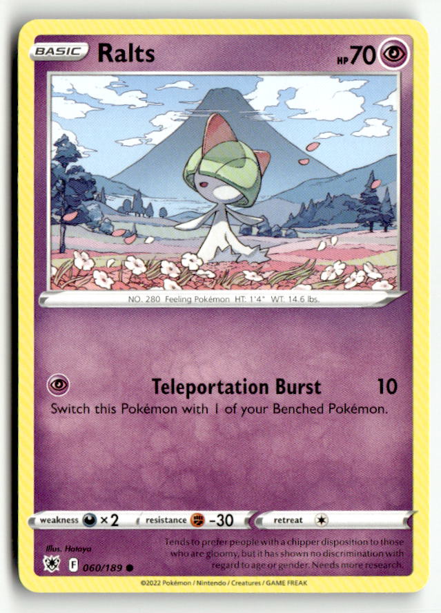 Ralts