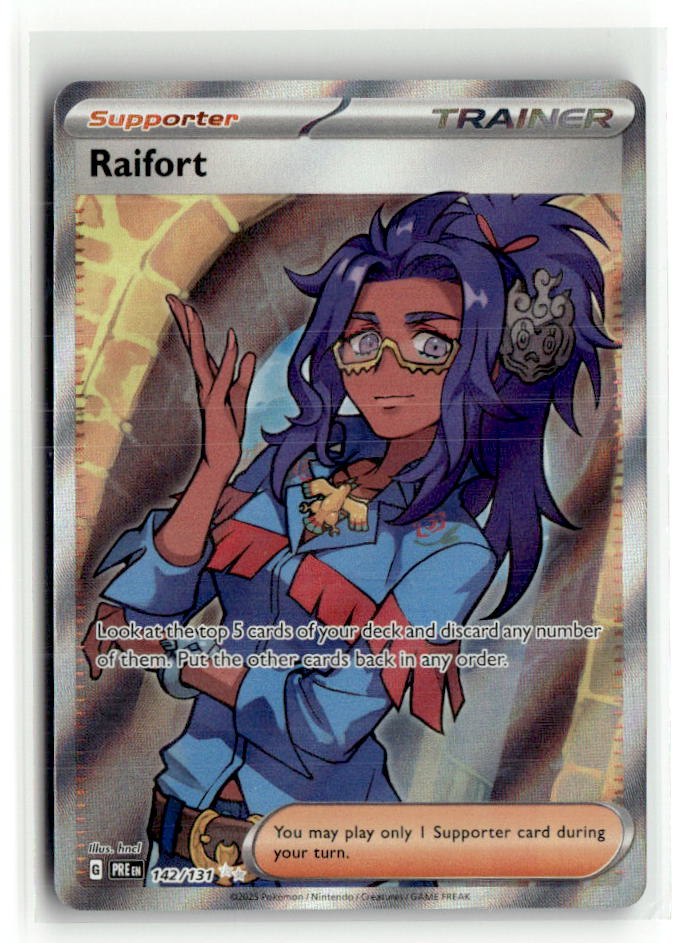 Raifort