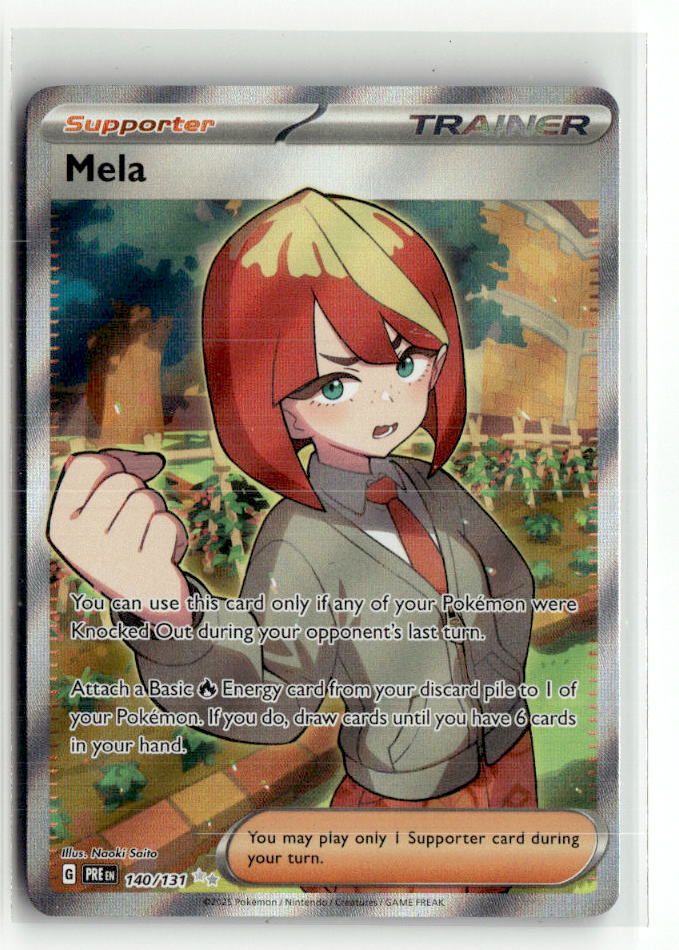 Mela
