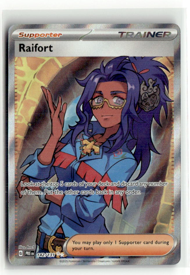 Raifort