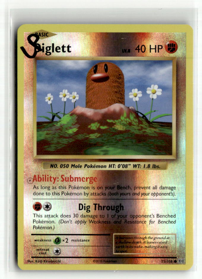 Diglett