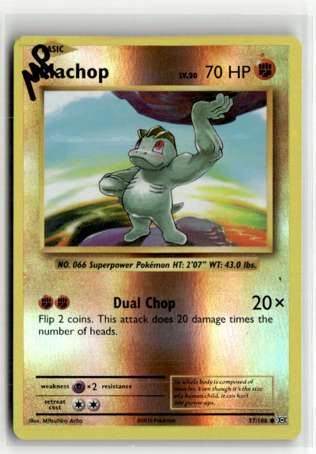 Machop