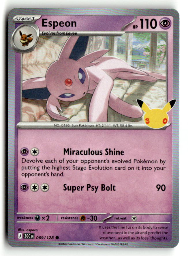 Espeon