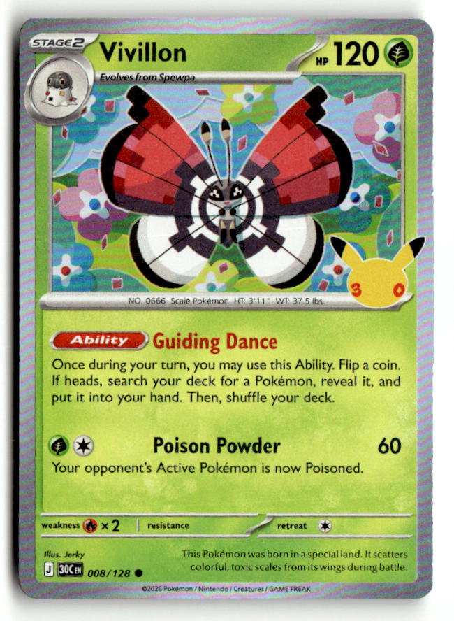 Vivillon