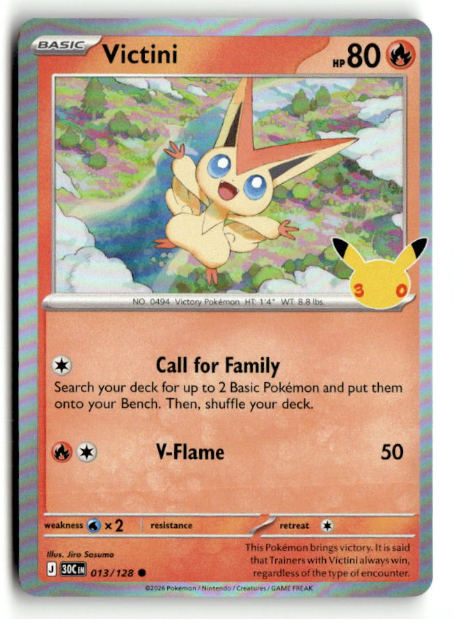 Victini