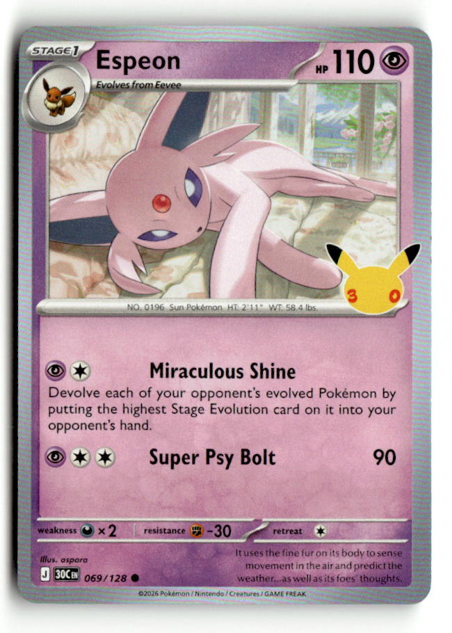 Espeon