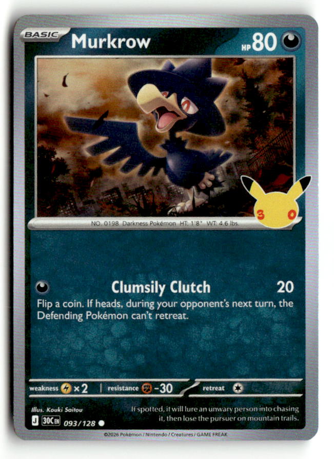 Murkrow
