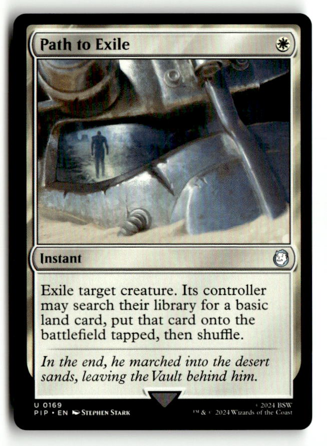 Path to Exile