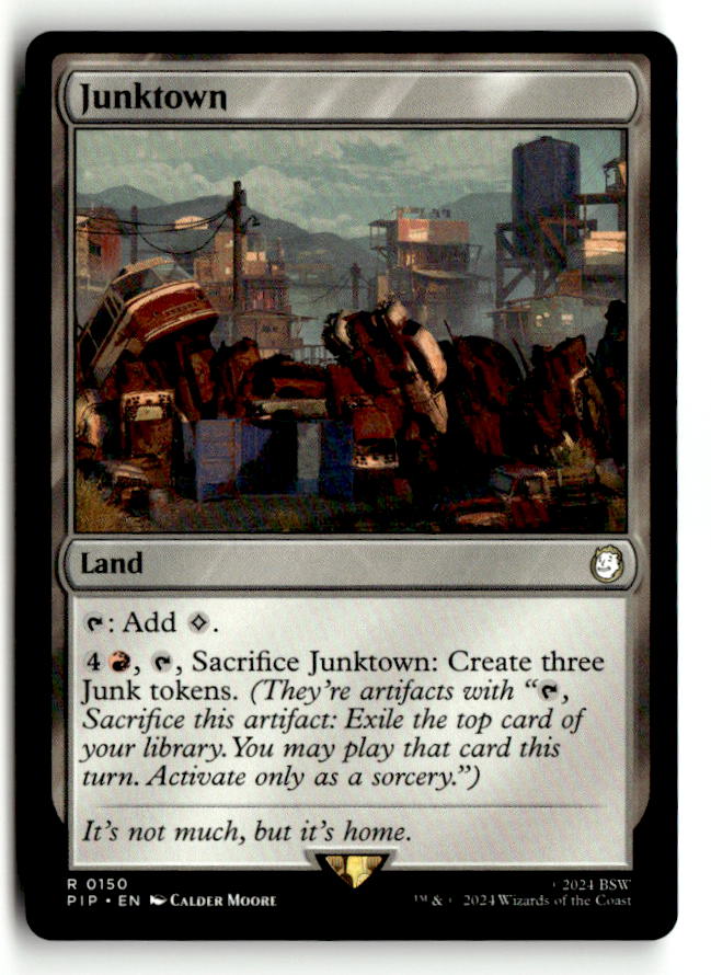 Junktown