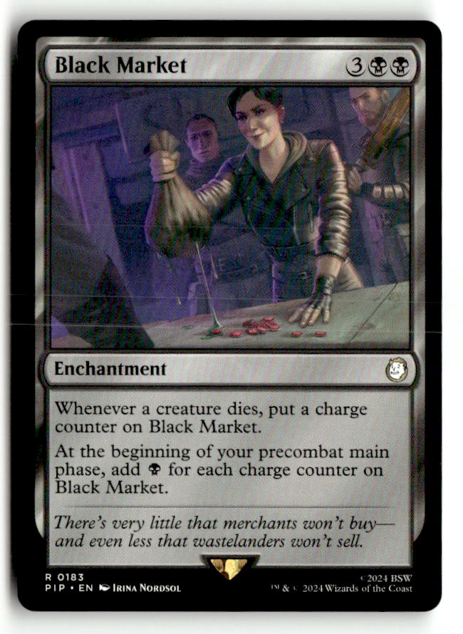 Black Market