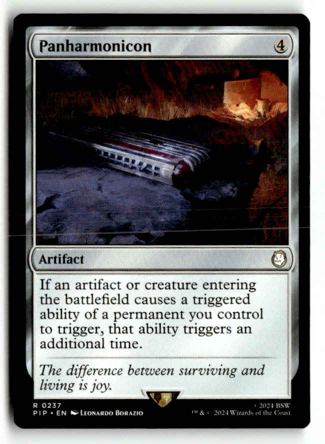 Panharmonicon