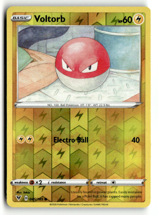 Voltorb