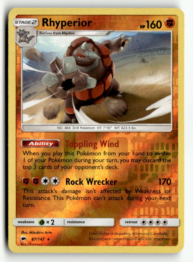 Rhyperior