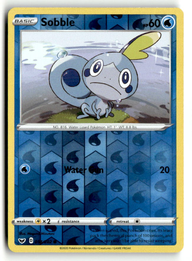 Sobble (054)