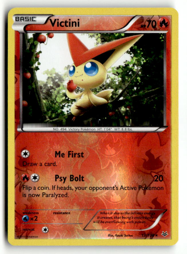 Victini