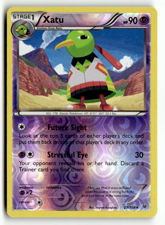 Xatu