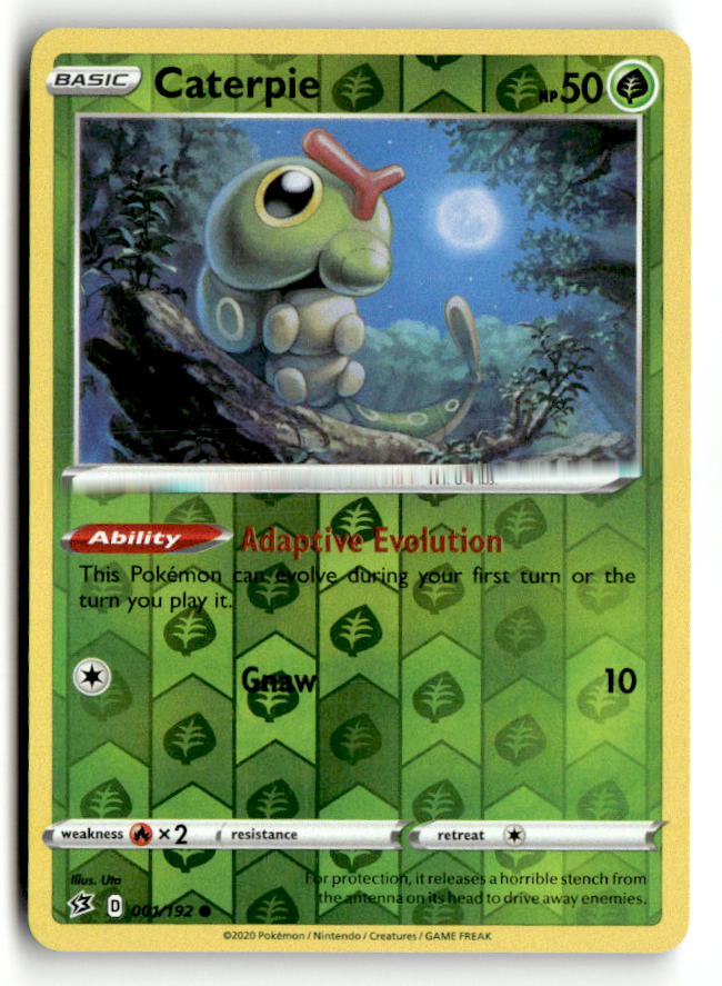 Caterpie