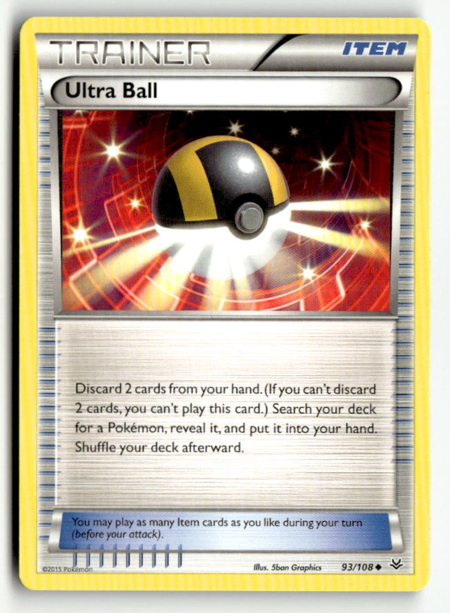 Ultra Ball