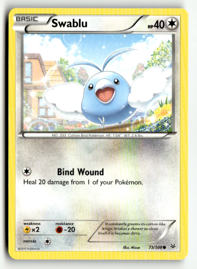 Swablu