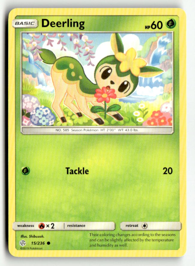 Deerling