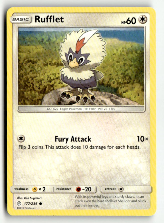 Rufflet