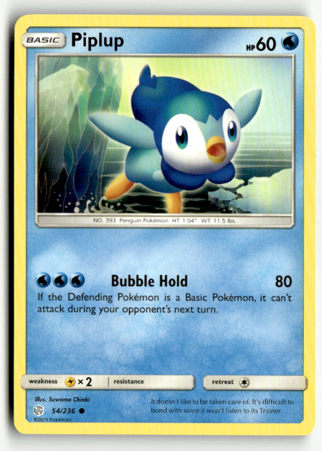 Piplup